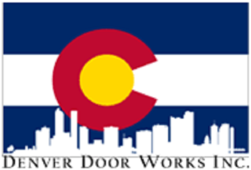 Denver Door Works Commercial Door Installation & Repair