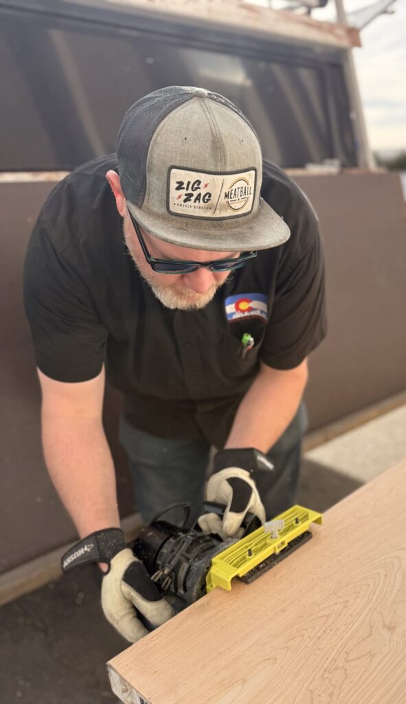 Nick Denver Door Works Commercial Door Installation & Repair