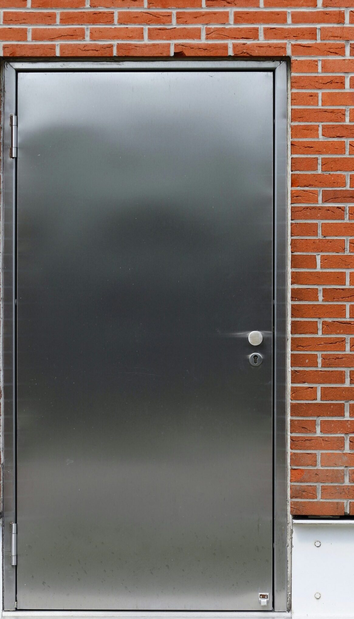 Hollow Metal & Steel Security Doors Denver Door Works